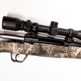 SAVAGE ARMS AXIS - 3 of 4