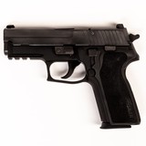 SIG SAUER P229 - 1 of 3