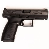 CZ P-10 C - 3 of 4