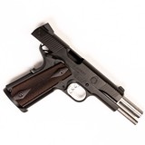 SPRINGFIELD ARMORY 1911-A1 TRP TACTICAL - 4 of 4