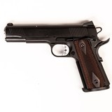 SPRINGFIELD ARMORY 1911-A1 TRP TACTICAL - 2 of 4