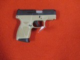 TAURUS G3C - 1 of 4