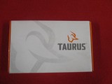 TAURUS G3C - 4 of 4