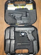 GLOCK 26 G26 GEN 3 - 1 of 4
