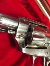 COLT COLT SINGLE ACTION FRONTIER SCOUT - 5 of 7