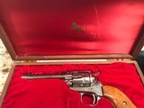 COLT COLT SINGLE ACTION FRONTIER SCOUT - 6 of 7