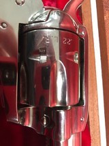 COLT COLT SINGLE ACTION FRONTIER SCOUT - 3 of 7