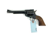 STURM, RUGER & CO., INC. NEW MODEL BLACKHAWK - 1 of 2