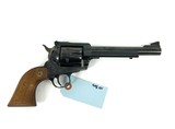 STURM, RUGER & CO., INC. NEW MODEL BLACKHAWK - 2 of 2