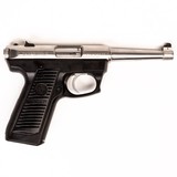 RUGER MK II 22/45 - 3 of 4