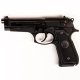 BERETTA 92FS - 1 of 3