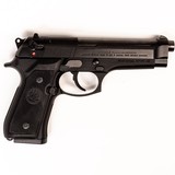 BERETTA 92FS - 2 of 3