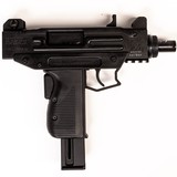 WALTHER IWI UZI PISTOL - 3 of 4