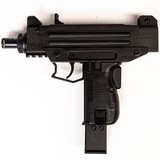 WALTHER IWI UZI PISTOL - 2 of 4