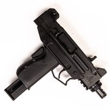 WALTHER IWI UZI PISTOL - 4 of 4