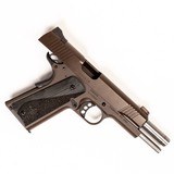 KIMBER CUSTOM LW - 4 of 4