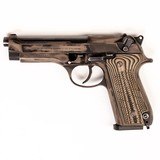 BERETTA 92 S - 2 of 4