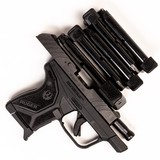 RUGER LCP II - 4 of 4