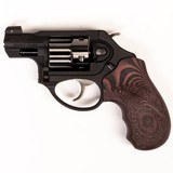 RUGER LCR - 1 of 4