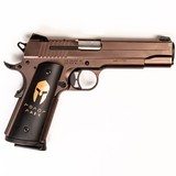 SIG SAUER 1911 MOLON LABE - 3 of 4