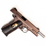 SIG SAUER 1911 MOLON LABE - 4 of 4