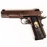 SIG SAUER 1911 MOLON LABE - 1 of 4