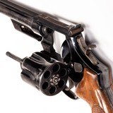 SMITH & WESSON MODEL 27-2 - 5 of 5