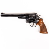 SMITH & WESSON MODEL 27-2 - 2 of 5