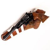SMITH & WESSON MODEL 27-2 - 4 of 5