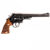 SMITH & WESSON MODEL 27-2 - 3 of 5