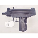 IWI Walther IWI Uzi Pistol w/Box Made in Germany - 6 of 7