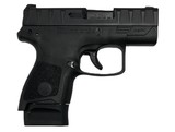 BERETTA APX Carry 9MM LUGER (9X19 PARA) - 2 of 6