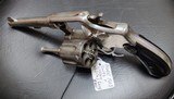 SMITH & WESSON MODEL 1903 HAND EJECTOR - 3 of 3
