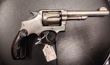 SMITH & WESSON MODEL 1903 HAND EJECTOR - 2 of 3