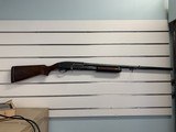REMINGTON WINGMASTER MODEL 870 - 1 of 7