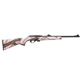 REMINGTON 597 PINK CAMO - 1 of 1