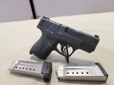 SMITH & WESSON M&P9SHIELD - 3 of 3