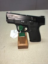 SMITH & WESSON M&P9SHIELD - 1 of 3