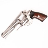 RUGER GP100 - 3 of 4