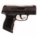 SIG SAUER P365 - 2 of 3