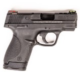 SMITH & WESSON M&P9 SHIELDPERFORMANCE CENTER - 3 of 4