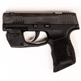 SIG SAUER P365 SAS - 1 of 4