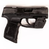 SIG SAUER P365 SAS - 3 of 4