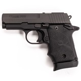 SIG SAUER P938 SAS - 2 of 4