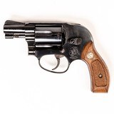 SMITH & WESSON MODEL 49 - 1 of 5