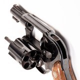 SMITH & WESSON MODEL 49 - 5 of 5