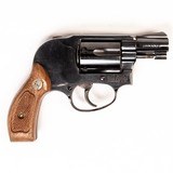 SMITH & WESSON MODEL 49 - 3 of 5