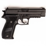 SIG SAUER P226 - 2 of 3