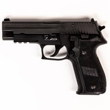 SIG SAUER P226 - 1 of 3
