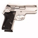 SMITH & WESSON MOD 4516 - 3 of 4